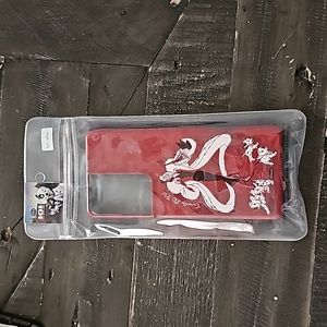 Bundle of six gently used phone cases. Kate Spade, Caetify, and others.